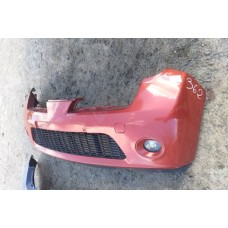 Бампер 362 перед Nissan Micra K12 